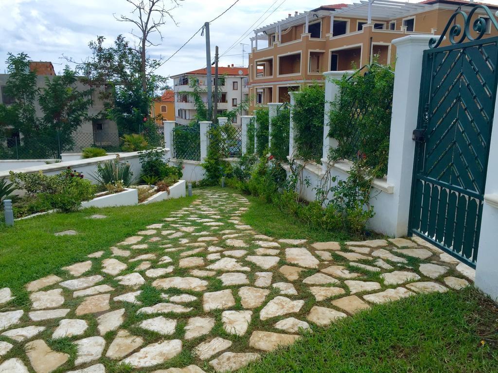 Villa Il Barone Тропеа Екстер'єр фото