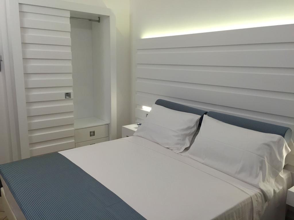 Villa Il Barone Тропеа Номер фото